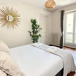 Arc De Triomphe Cosy Retreat Παρίσι