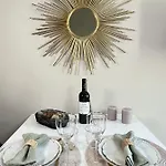 Διαμέρισμα Arc De Triomphe Cosy Retreat Παρίσι