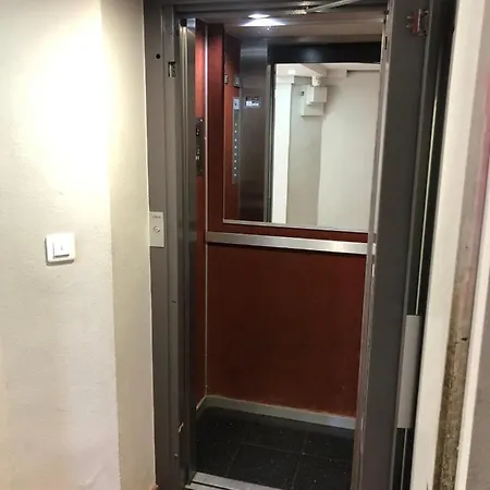 Arc De Triomphe Cosy Retreat דירה *