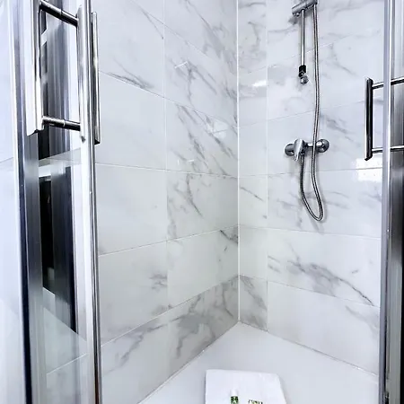 Arc De Triomphe Cosy Retreat פריז