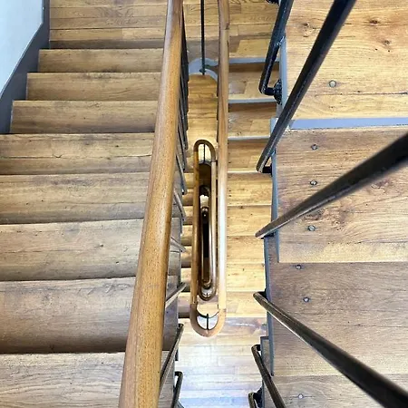 Arc De Triomphe Cosy Retreat * פריז